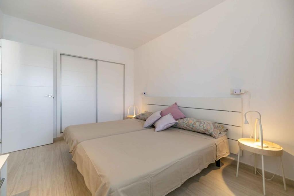 Apartament 118 - Modern Beachfront Fuengirola
