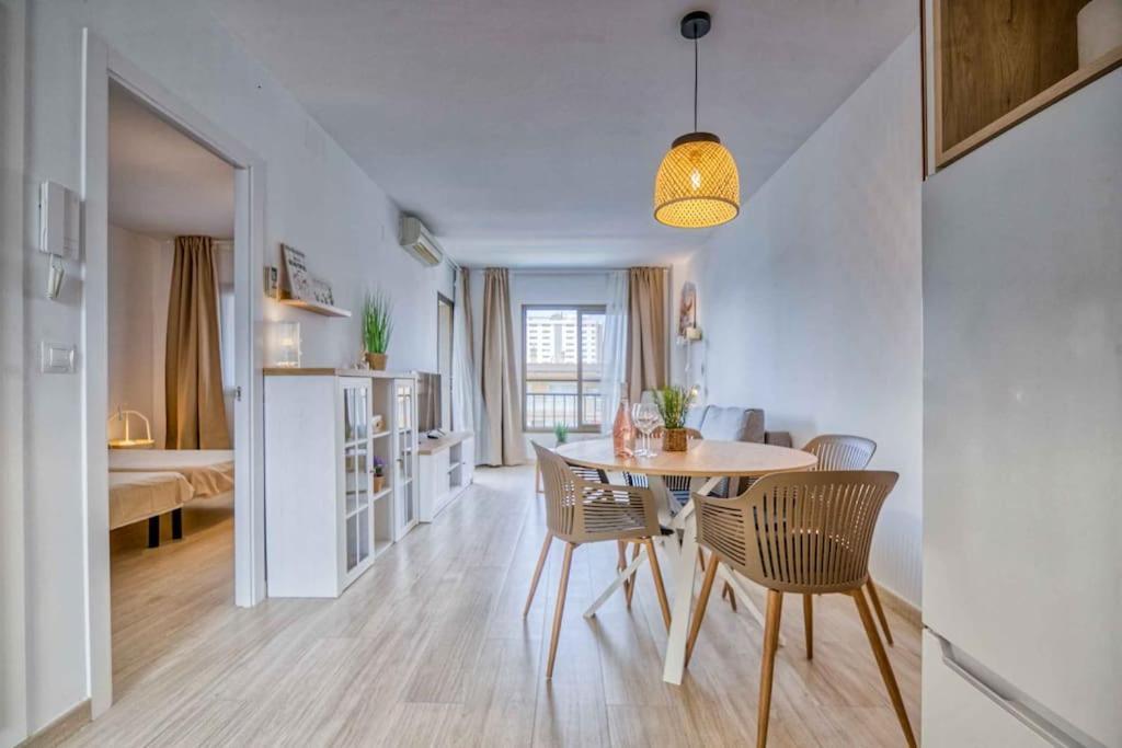 Apartament 118 - Modern Beachfront *