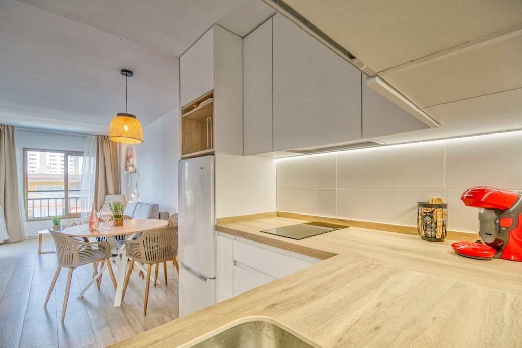 Apartament 118 - Modern Beachfront *