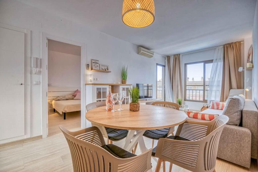 Apartament 118 - Modern Beachfront