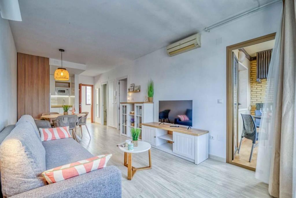 Apartament 118 - Modern Beachfront