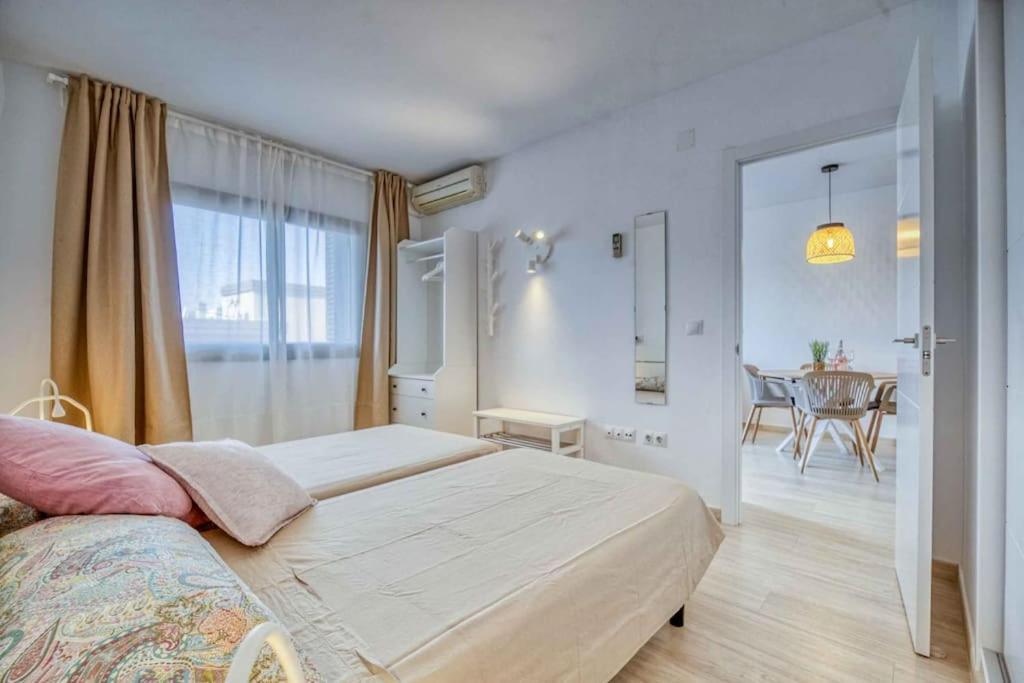Apartament 118 - Modern Beachfront